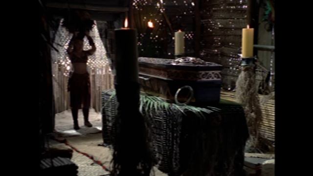 La búsqueda | EPISODIO COMPLETO | Xena: La Princesa Guerrera смотреть онлайн