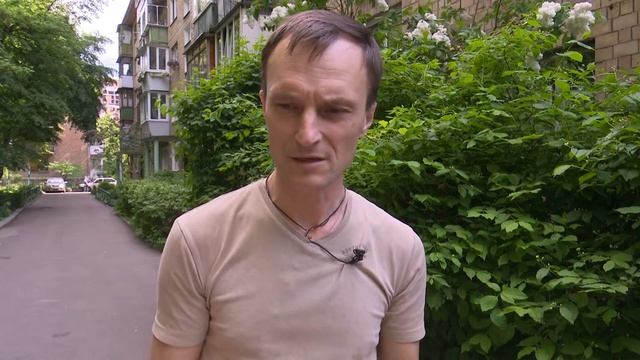 Ігор Салімонов - актор з Криму, який виїхав, щоб не міняти паспорт смотреть онлайн