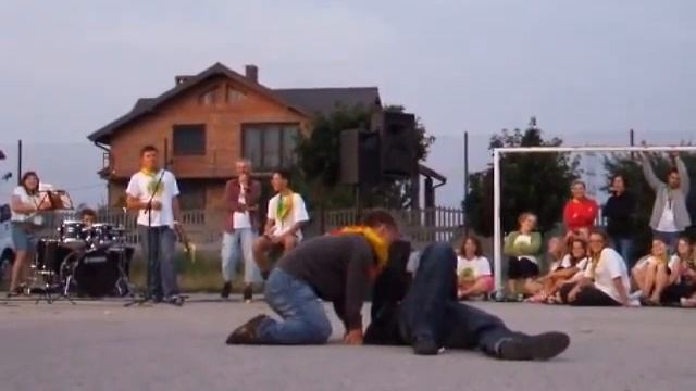 Mrówka... смотреть онлайн
