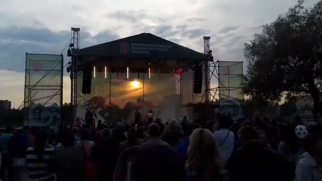 Колпино смотреть онлайн