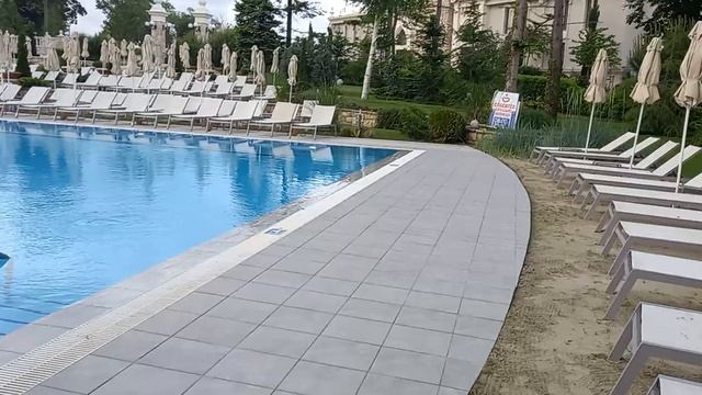 6 iunie 2023 Astor Garden Hotel Bulgaria смотреть онлайн