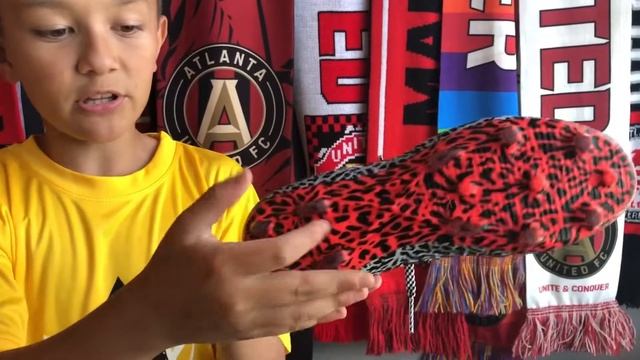 Puma Future 18.1 Review