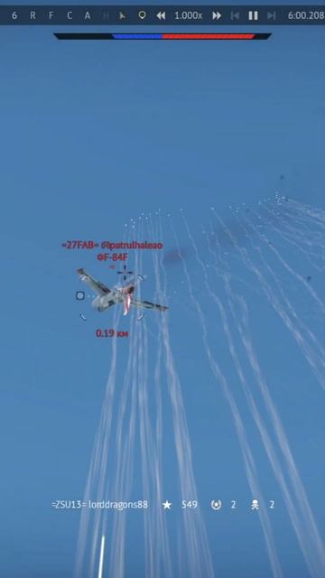 Поршневой биплан против раннего реактива смотреть онлайн