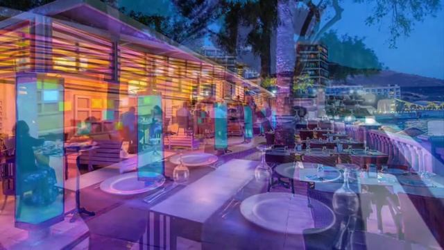 Tusan Beach Resort, Kusadasi, Izmir Area, Turkey