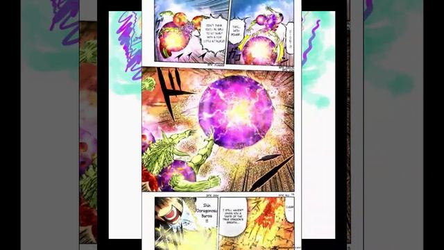How i transform zatchbell manga into colour manga| ibis paint x смотреть онлайн