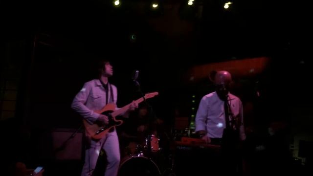 Space Race - Africa смотреть онлайн