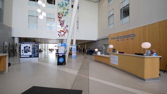 CT Simulator - Hudson Regional Cancer Centre смотреть онлайн