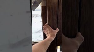 Замковой кварцвинил фрезеровка под 45 градусов