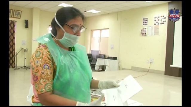 Medical Examination Of Sexual Assault Victim By Dr. Ponnuru Malathi