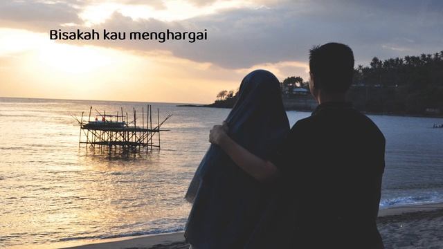 Tiara - Jika kau bertemu aku begini [Lirik] смотреть онлайн