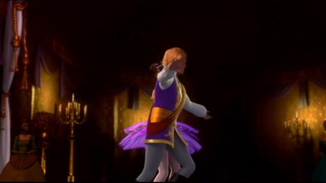 Barbie in the Pink Shoes- Keep on Dancing (Instrumental) смотреть онлайн