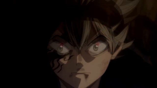 [AMV] Black Clover смотреть онлайн