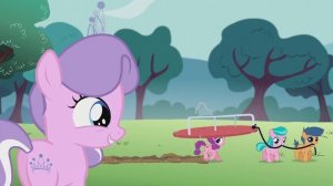 The Pony I Want to Be Reprise   Diamond Tiara FullHD (Eng)