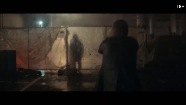 Зона 414 -Трейлер(2021)