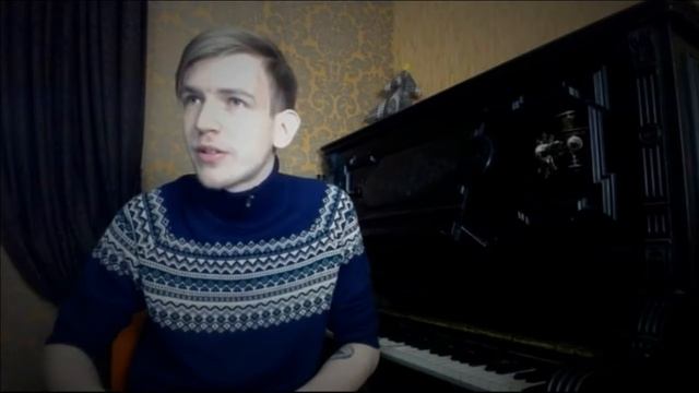 Периферийное зрение от 14.11.2016 с Сергеем Окуневым смотреть онлайн