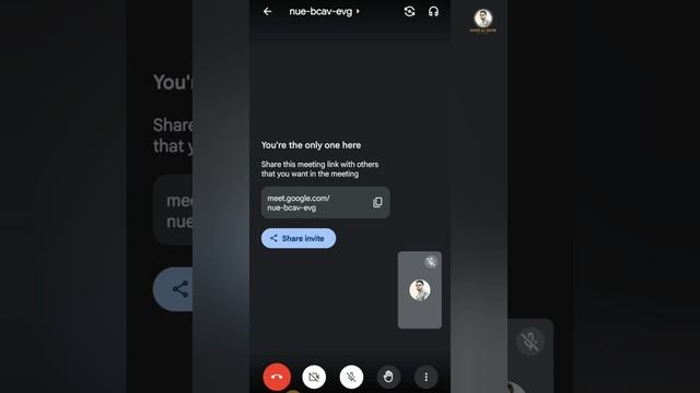46-How to use Google Meet App in Hindi | Google Meet App kaise Use kare | by Haider Ali Online Offi смотреть онлайн