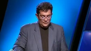 Своя игра. Папаянов - Тугарев - Костягина (09.10.2011)