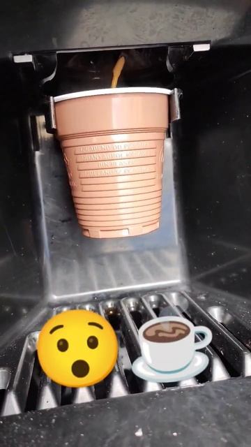 Automatic Coffee Machine #shorts #automatic #cafe #caffeine #machine #howto #howtocaffe #worldnews смотреть онлайн