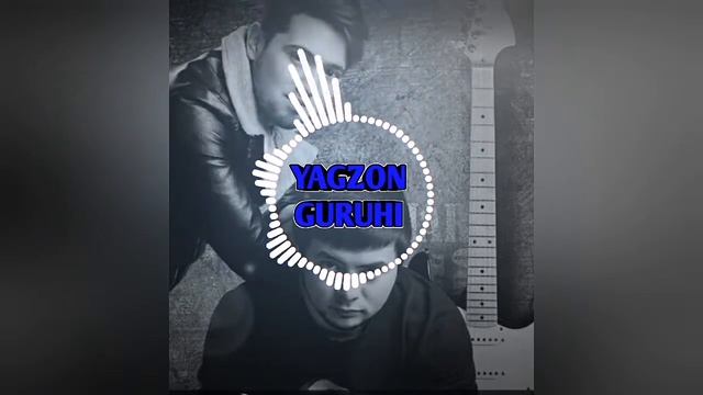 Yagzon Guruhi - Telbaman