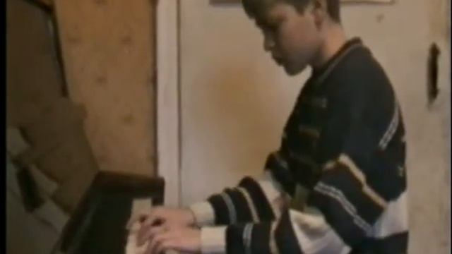 R.Schumann_Echoes from the Theatre смотреть онлайн