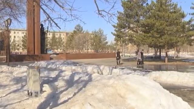Лисаковск, выпуск программы «День» от 1 апреля 2015г. смотреть онлайн
