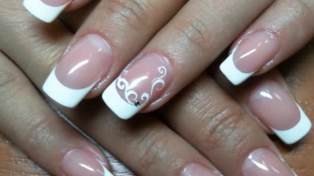 Маникюр 2015 смотреть онлайн