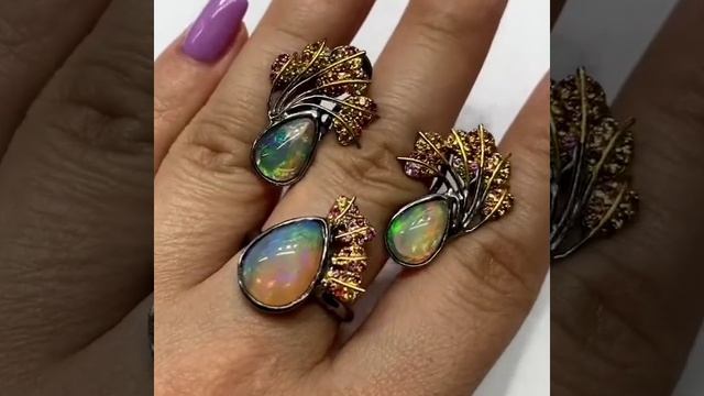 Эксклюзив.Украшения роскошные!!!