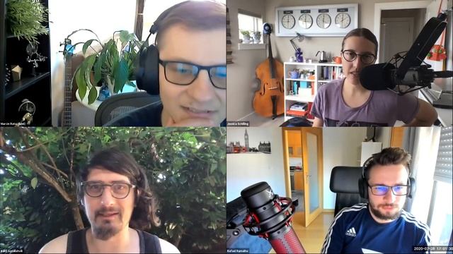 IPFS Web and GUI Biweekly 2020-07-28 смотреть онлайн