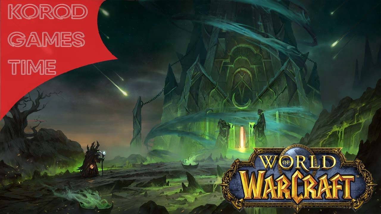 Мужицкий праздник! ➤ World of Warcraft: Sirus смотреть онлайн