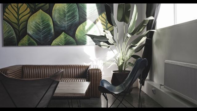Format Loft Welcome Video смотреть онлайн