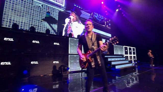 Def Leppard - Bringin' On The Heartbreak (And There Will Be A Next Time) смотреть онлайн