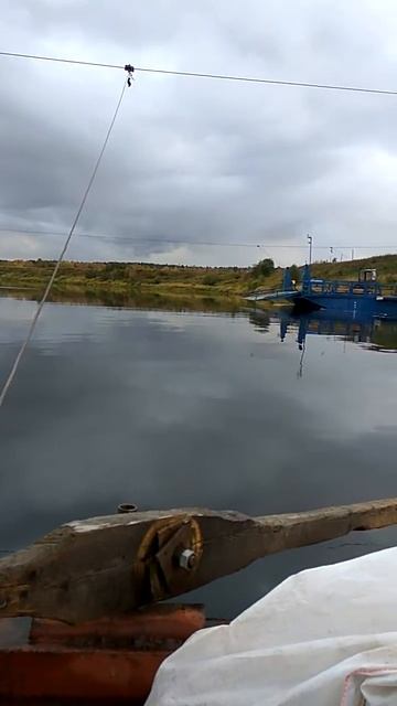Переправа через Онегу. смотреть онлайн