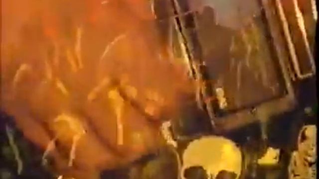 Slayer - South Of Heaven @ Official Video Clip