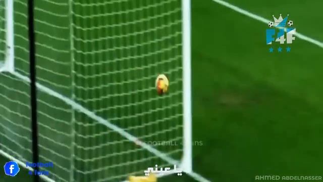 GrGoal - MO SALAH - NEVER GIVE UP смотреть онлайн