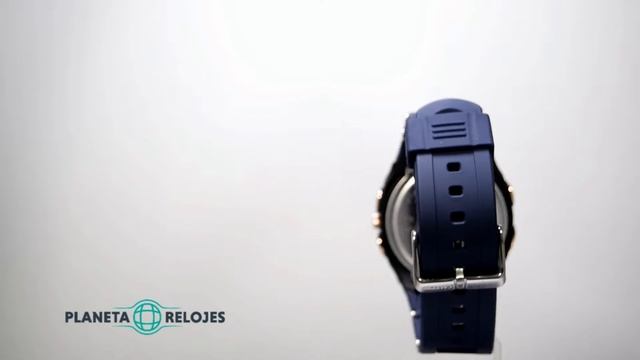 Reloj Calypso K5560/8 смотреть онлайн