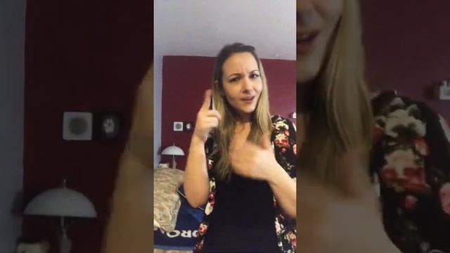 Neon Trees - Animal: ASL Cover (American Sign Language) by Danielle Ginette смотреть онлайн