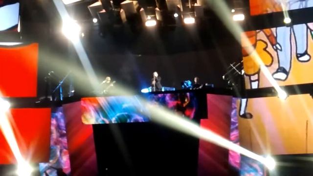 Найк Борзов - Маленькая Лошадка (Чартова Дюжина 2018) смотреть онлайн