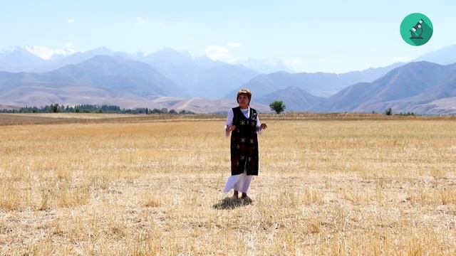 Майрам Осмонкулова ак тилек смотреть онлайн