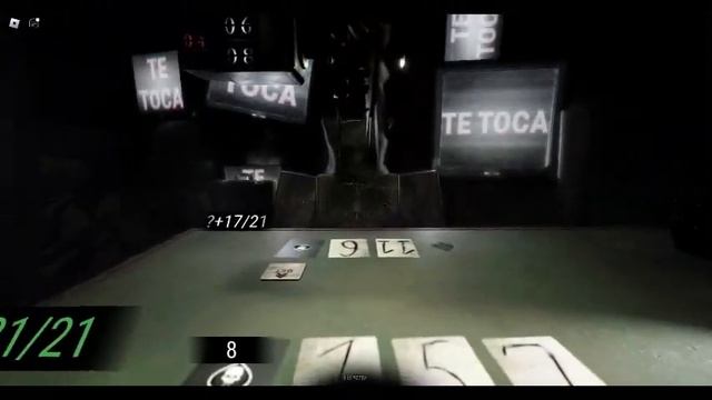 (JUGANDO TWENTY ONE)no Apto Para Menoren De 11 Años