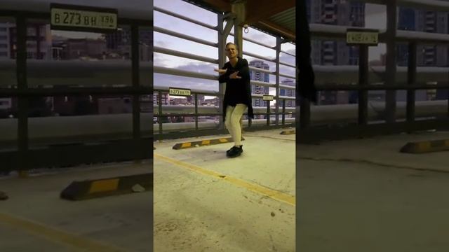 Mekhman - Копия пиратская [Танец] Sixseven