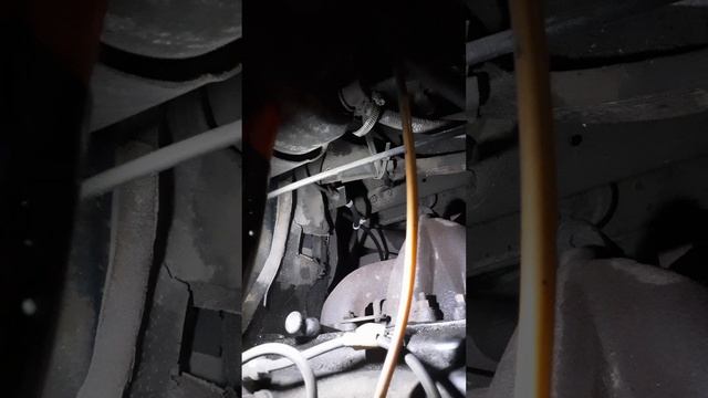 Замена тросика спидометра на газель соболь газ 3302 смотреть онлайн