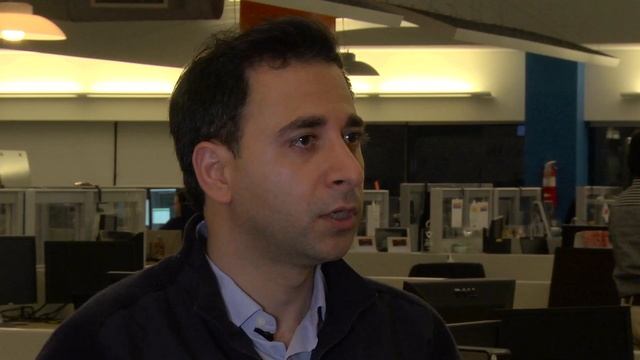 Integrating Vonage’s Nexmo Voice API with IBM Watson’s Project Intu смотреть онлайн