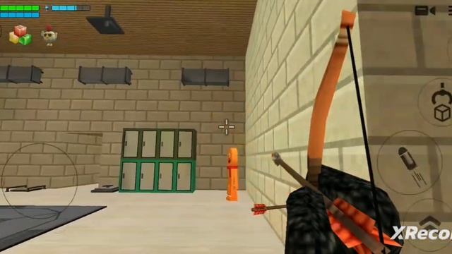 чёрный гусь автор@koresh24k