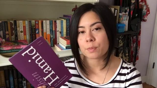 The Reluctant Fundamentalist [Book & Movie Discussion - BBW Day 3] смотреть онлайн