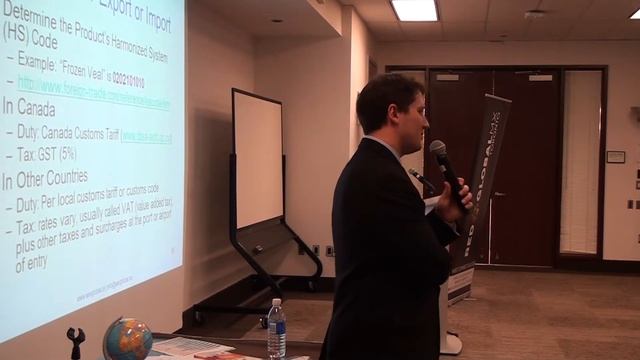 Export & Import Intensive Bootcamp, Part 9 смотреть онлайн