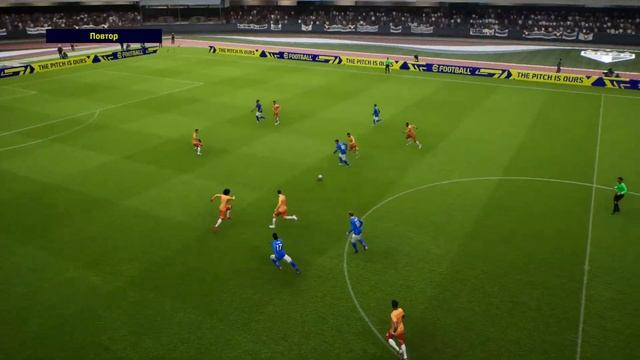 УНЛ. 17-й тур. Valencia-Everton смотреть онлайн