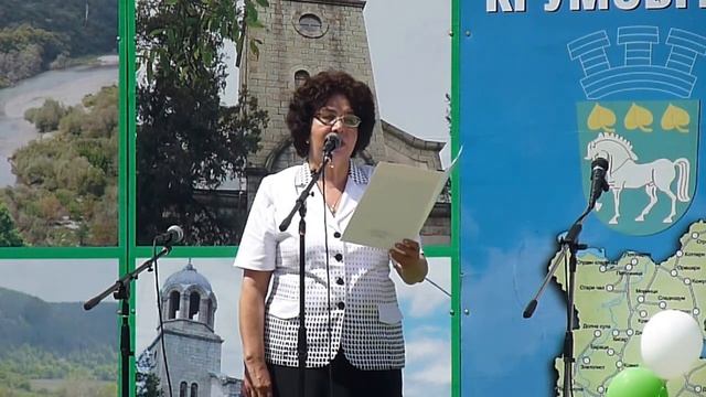 24 Май 2013 - Реч на Себихан Мехмед смотреть онлайн