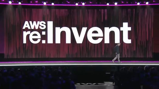 AWS re:Invent 2017 - AWS IoT Device Management смотреть онлайн