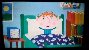 Маленькое королевство бена и холи