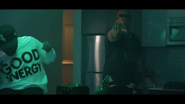 KNG SVN Feat. BOSS BWAY - Yea Yeah (Official Video) смотреть онлайн